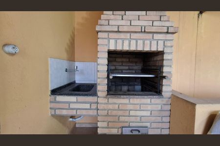 Casa à venda com 135m², 3 quartos e 1 vaga Casa à venda com 135m², 3 quartos e 1 vagaEspaço gourmet