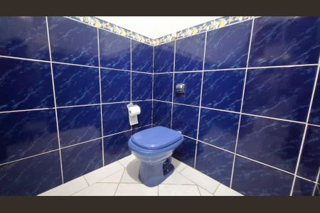 Casa à venda com 135m², 3 quartos e 1 vaga Casa à venda com 135m², 3 quartos e 1 vagaBanheiro 2