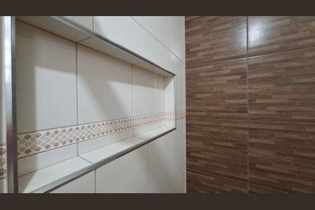 Casa à venda com 135m², 3 quartos e 1 vaga Casa à venda com 135m², 3 quartos e 1 vagaBanheiro Suíte