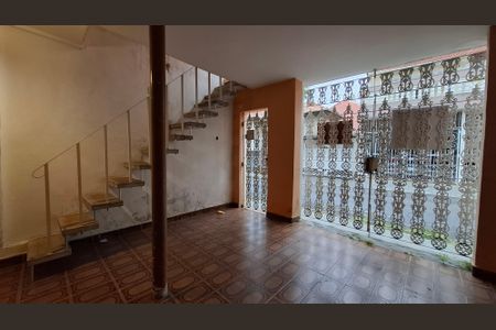 Casa à venda com 135m², 3 quartos e 1 vaga Casa à venda com 135m², 3 quartos e 1 vagaGaragem