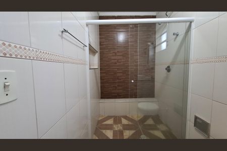 Casa à venda com 135m², 3 quartos e 1 vaga Casa à venda com 135m², 3 quartos e 1 vagaBanheiro Suíte