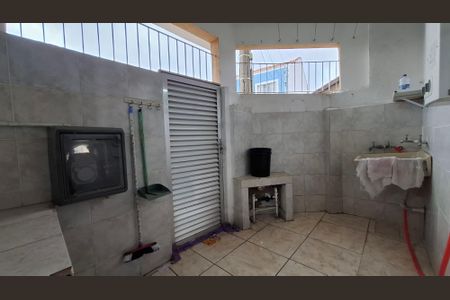 Casa à venda com 135m², 3 quartos e 1 vaga Casa à venda com 135m², 3 quartos e 1 vagaÁrea de Serviço