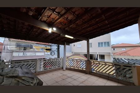 Casa à venda com 135m², 3 quartos e 1 vaga Casa à venda com 135m², 3 quartos e 1 vagaEspaço gourmet