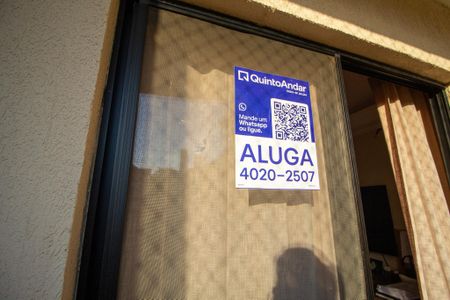 Apartamento para alugar com 65m², 2 quartos e 1 vaga Apartamento para alugar com 65m², 2 quartos e 1 vagaJanela da Sala