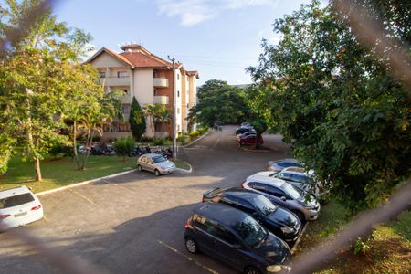 Apartamento para alugar com 65m², 2 quartos e 1 vaga Apartamento para alugar com 65m², 2 quartos e 1 vagaVista do Quarto 1