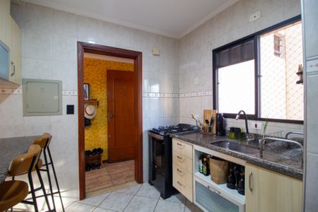 Apartamento para alugar com 65m², 2 quartos e 1 vaga Apartamento para alugar com 65m², 2 quartos e 1 vagaCozinha