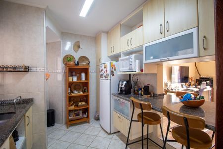 Apartamento para alugar com 65m², 2 quartos e 1 vaga Apartamento para alugar com 65m², 2 quartos e 1 vagaCozinha