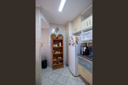 Apartamento para alugar com 65m², 2 quartos e 1 vaga Apartamento para alugar com 65m², 2 quartos e 1 vagaÁrea de Serviço