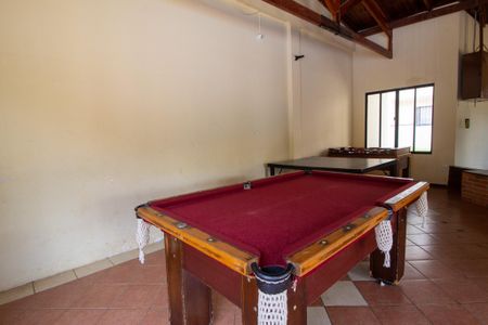 Apartamento para alugar com 65m², 2 quartos e 1 vaga Apartamento para alugar com 65m², 2 quartos e 1 vagaÁrea comum- Jogos
