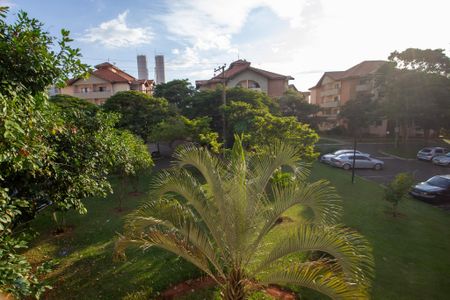 Apartamento para alugar com 65m², 2 quartos e 1 vaga Apartamento para alugar com 65m², 2 quartos e 1 vagaVista