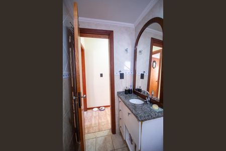 Apartamento para alugar com 65m², 2 quartos e 1 vaga Apartamento para alugar com 65m², 2 quartos e 1 vagaBanheiro