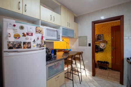 Apartamento para alugar com 65m², 2 quartos e 1 vaga Apartamento para alugar com 65m², 2 quartos e 1 vagaCozinha