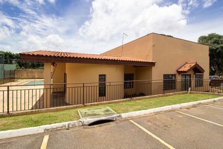 Apartamento para alugar com 65m², 2 quartos e 1 vaga Apartamento para alugar com 65m², 2 quartos e 1 vagaÁrea comum - Salão de festas
