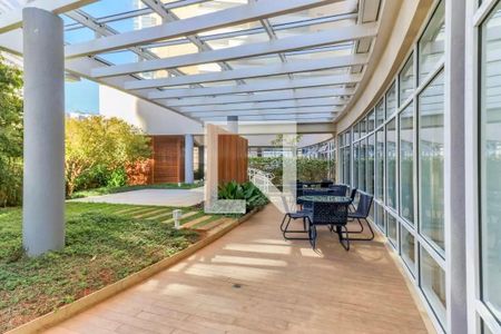 Apartamento à venda com 48m², 1 quarto e 1 vagaÁrea comum