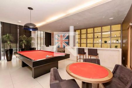 Apartamento à venda com 48m², 1 quarto e 1 vagaÁrea comum