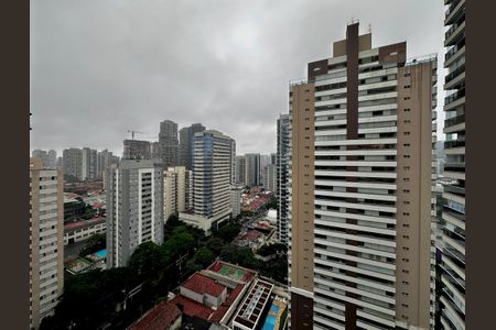 Apartamento à venda com 48m², 1 quarto e 1 vagaVista