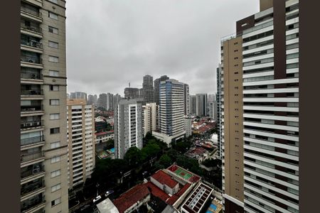 Apartamento à venda com 48m², 1 quarto e 1 vagaVista Área de Serviço