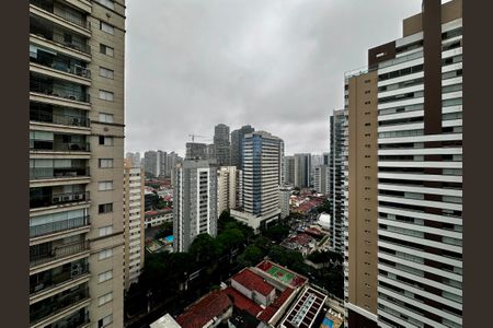 Apartamento à venda com 48m², 1 quarto e 1 vagaVista