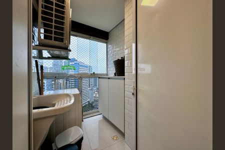 Apartamento à venda com 48m², 1 quarto e 1 vagaÁrea de Serviço