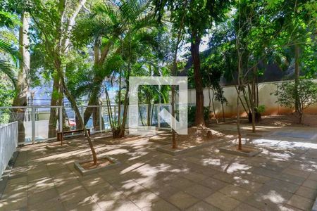 Apartamento à venda com 48m², 1 quarto e 1 vagaEspaço Pet