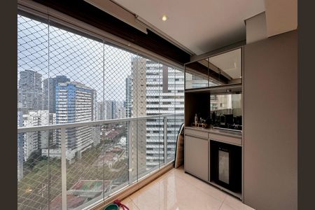 Apartamento à venda com 48m², 1 quarto e 1 vagaSacada Integrada