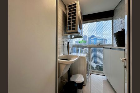 Apartamento à venda com 48m², 1 quarto e 1 vagaÁrea de Serviço