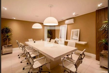 Apartamento à venda com 48m², 1 quarto e 1 vagaCoworking