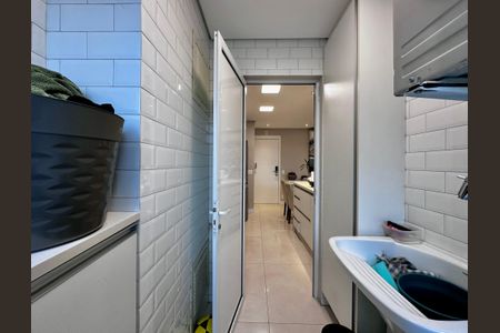 Apartamento à venda com 48m², 1 quarto e 1 vagaÁrea de Serviço