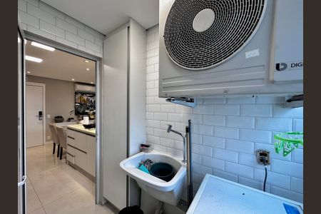 Apartamento à venda com 48m², 1 quarto e 1 vagaÁrea de Serviço