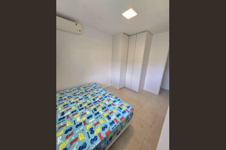 Apartamento à venda com 130m², 3 quartos e 2 vagasQuarto