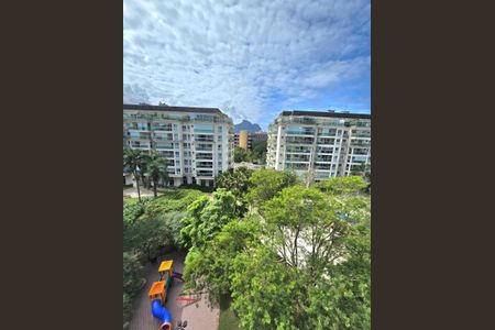 Apartamento à venda com 130m², 3 quartos e 2 vagasVista