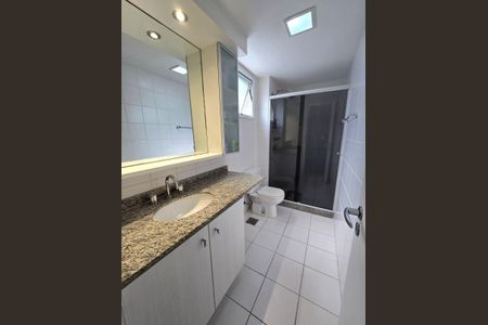 Apartamento à venda com 130m², 3 quartos e 2 vagasBanheiro