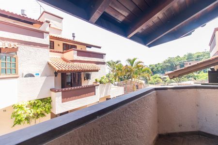 Casa de condomínio à venda com 146m², 2 quartos e 1 vaga Casa de condomínio à venda com 146m², 2 quartos e 1 vagaVaranda da Suíte