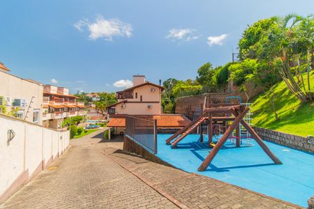 Casa de condomínio à venda com 146m², 2 quartos e 1 vaga Casa de condomínio à venda com 146m², 2 quartos e 1 vagaÁrea comum