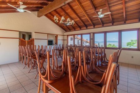 Casa de condomínio à venda com 146m², 2 quartos e 1 vaga Casa de condomínio à venda com 146m², 2 quartos e 1 vagaÁrea comum - Salão de festas