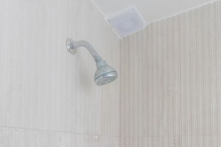 Casa de condomínio à venda com 146m², 2 quartos e 1 vaga Casa de condomínio à venda com 146m², 2 quartos e 1 vagaBanheiro da Suíte