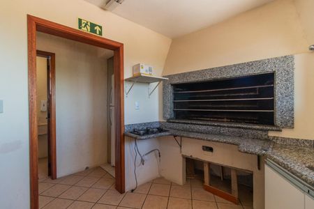 Casa de condomínio à venda com 146m², 2 quartos e 1 vaga Casa de condomínio à venda com 146m², 2 quartos e 1 vagaÁrea comum - Salão de festas