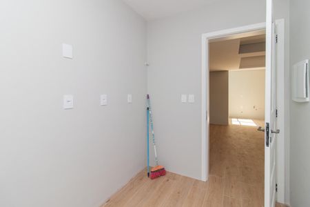 Casa de condomínio à venda com 146m², 2 quartos e 1 vaga Casa de condomínio à venda com 146m², 2 quartos e 1 vagaCozinha