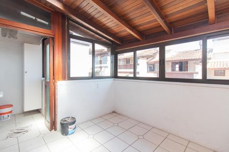 Casa de condomínio à venda com 146m², 2 quartos e 1 vaga Casa de condomínio à venda com 146m², 2 quartos e 1 vagaÁrea comum