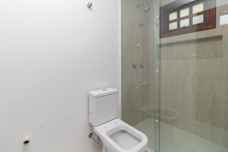 Casa de condomínio à venda com 146m², 2 quartos e 1 vaga Casa de condomínio à venda com 146m², 2 quartos e 1 vagaBanheiro Social