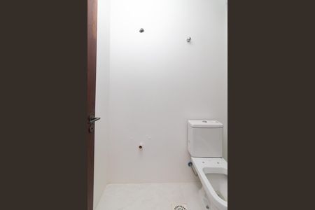 Casa de condomínio à venda com 146m², 2 quartos e 1 vaga Casa de condomínio à venda com 146m², 2 quartos e 1 vagaBanheiro Social