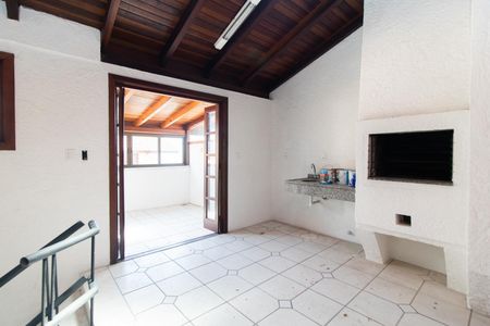 Casa de condomínio à venda com 146m², 2 quartos e 1 vaga Casa de condomínio à venda com 146m², 2 quartos e 1 vagaÁrea comum