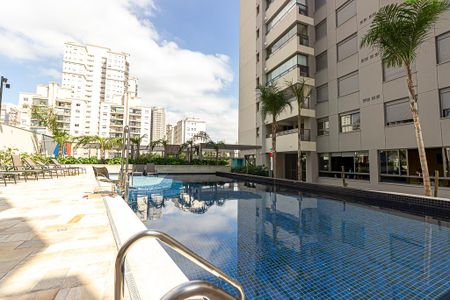 Apartamento à venda com 69m², 2 quartos e 1 vagaÁrea comum - Piscina
