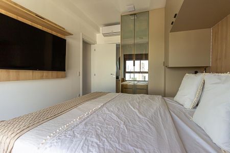 Apartamento à venda com 69m², 2 quartos e 1 vagaSuíte