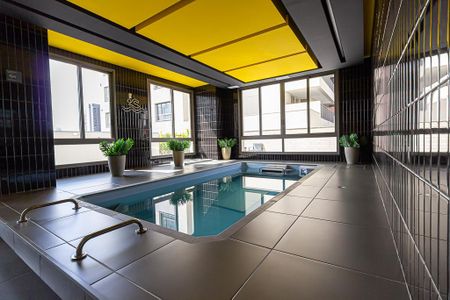 Apartamento à venda com 69m², 2 quartos e 1 vagaÁrea comum - Piscina