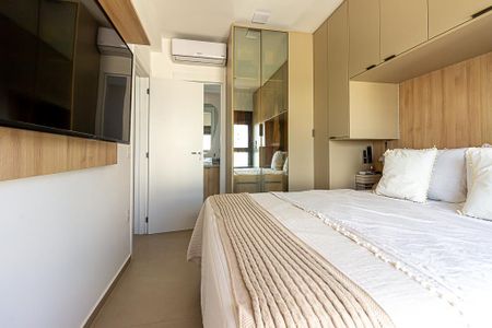 Apartamento à venda com 69m², 2 quartos e 1 vagaSuíte