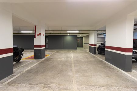 Apartamento à venda com 69m², 2 quartos e 1 vagaÁrea comum - garagem