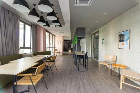 Apartamento à venda com 69m², 2 quartos e 1 vagaÁrea comum - Salão de festas