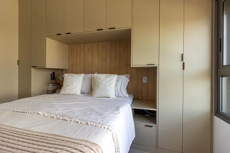 Apartamento à venda com 69m², 2 quartos e 1 vagaSuíte