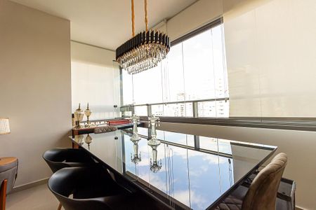 Apartamento à venda com 69m², 2 quartos e 1 vagaSala de Jantar